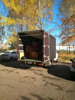 грузоперевозки газель заказать, бесплатное объявление частника с id 113399