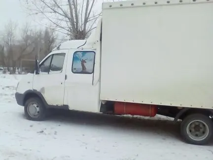 грузоперевозки газель заказать, бесплатное объявление частника с id 122732