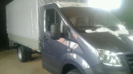 грузоперевозки газель заказать, бесплатное объявление частника с id 127251