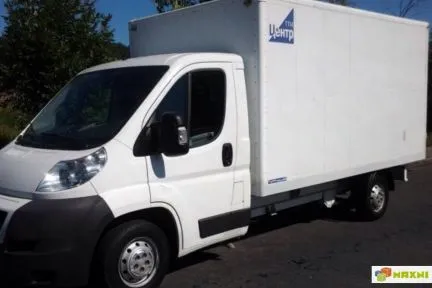 грузоперевозки газель заказать, бесплатное объявление частника с id 116029