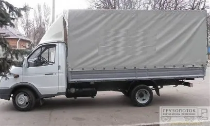 грузоперевозки газель заказать, бесплатное объявление частника с id 111808