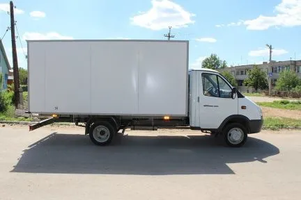 грузоперевозки газель заказать, бесплатное объявление частника с id 116797