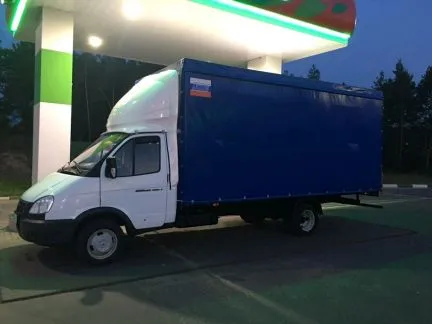 грузоперевозки газель заказать, бесплатное объявление частника с id 126984