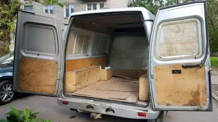 грузоперевозки газель заказать, бесплатное объявление частника с id 113029