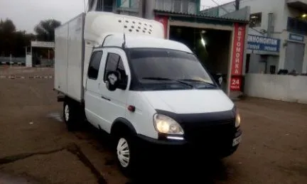 грузоперевозки газель заказать, бесплатное объявление частника с id 122267