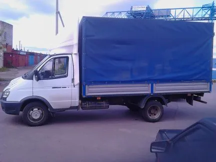 грузоперевозки газель заказать, бесплатное объявление частника с id 126830