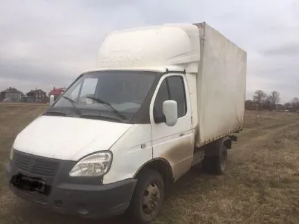 грузоперевозки газель заказать, бесплатное объявление частника с id 116510