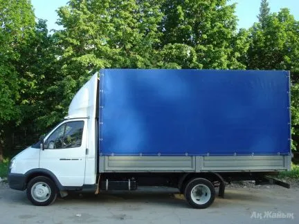 грузоперевозки газель заказать, бесплатное объявление частника с id 112655