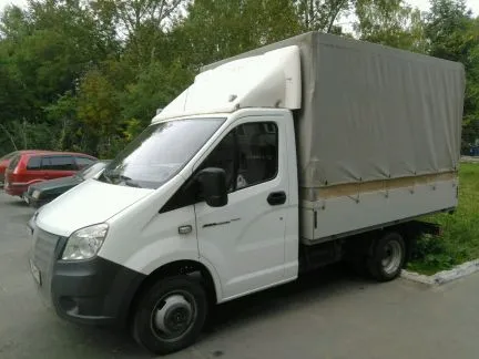 грузоперевозки газель заказать, бесплатное объявление частника с id 120071
