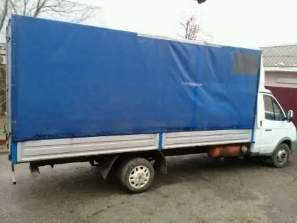 грузоперевозки газель заказать, бесплатное объявление частника с id 111481