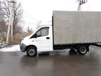 грузоперевозки газель заказать, бесплатное объявление частника с id 120844