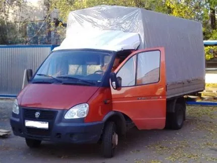 грузоперевозки газель заказать, бесплатное объявление частника с id 127343