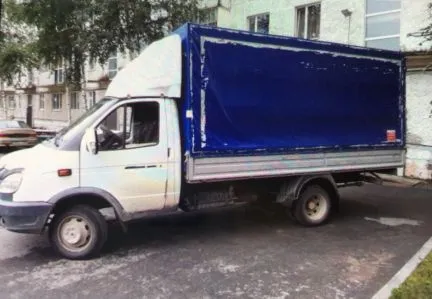 грузоперевозки газель заказать, бесплатное объявление частника с id 128660
