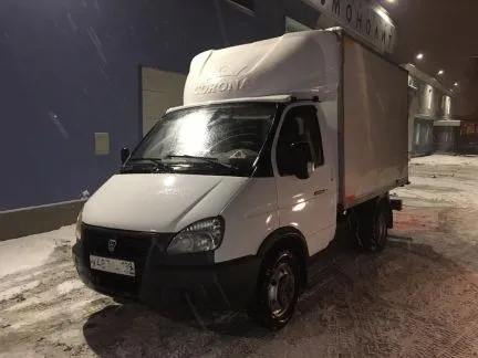 грузоперевозки газель заказать, бесплатное объявление частника с id 108771