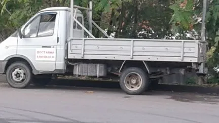 грузоперевозки газель заказать, бесплатное объявление частника с id 111229