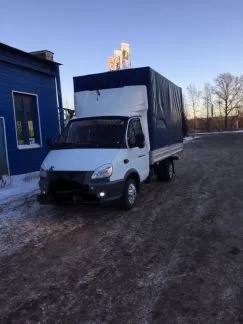 грузоперевозки газель заказать, бесплатное объявление частника с id 110398