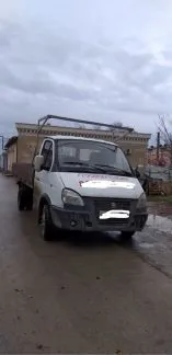 грузоперевозки газель заказать, бесплатное объявление частника с id 111049