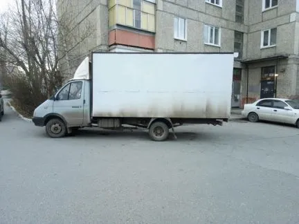 грузоперевозки газель заказать, бесплатное объявление частника с id 127688