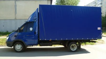 грузоперевозки газель заказать, бесплатное объявление частника с id 109201