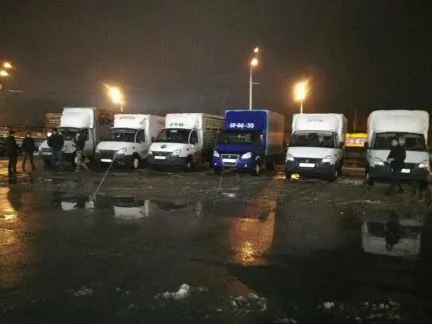 грузоперевозки газель заказать, бесплатное объявление частника с id 128411