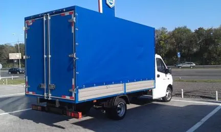 грузоперевозки газель заказать, бесплатное объявление частника с id 126728