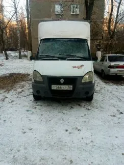 грузоперевозки газель заказать, бесплатное объявление частника с id 107451