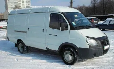 грузоперевозки газель заказать, бесплатное объявление частника с id 117274