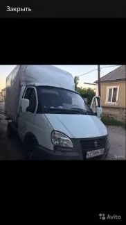 грузоперевозки газель заказать, бесплатное объявление частника с id 108799