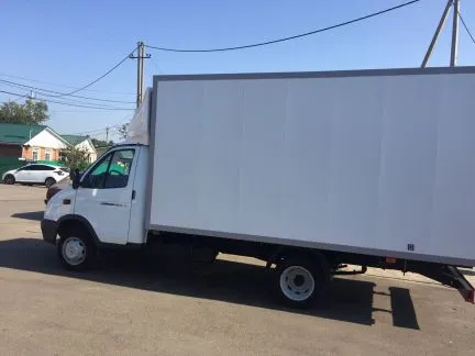 грузоперевозки газель заказать, бесплатное объявление частника с id 125619