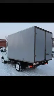 грузоперевозки газель заказать, бесплатное объявление частника с id 117844