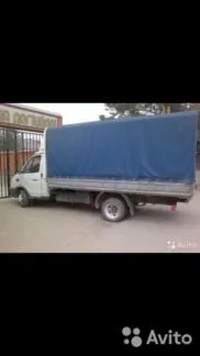 грузоперевозки газель заказать, бесплатное объявление частника с id 129547