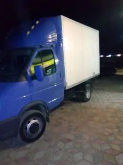грузоперевозки газель заказать, бесплатное объявление частника с id 109582