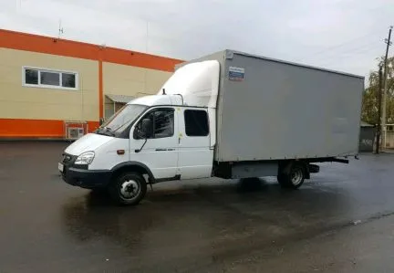 грузоперевозки газель заказать, бесплатное объявление частника с id 106828