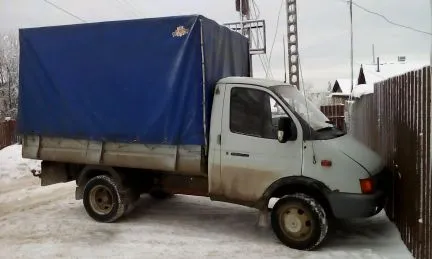 грузоперевозки газель заказать, бесплатное объявление частника с id 120520