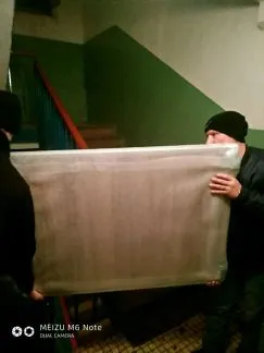 грузоперевозки газель заказать, бесплатное объявление частника с id 110246
