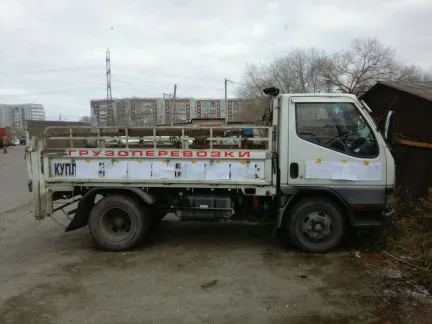 грузоперевозки газель заказать, бесплатное объявление частника с id 105851