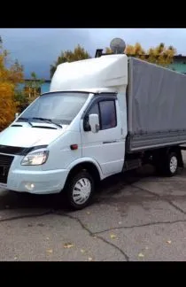 грузоперевозки газель заказать, бесплатное объявление частника с id 127156