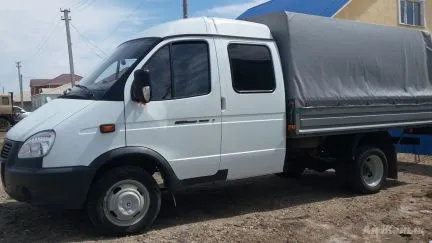 грузоперевозки газель заказать, бесплатное объявление частника с id 122065