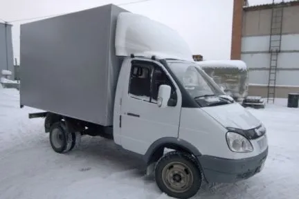 грузоперевозки газель заказать, бесплатное объявление частника с id 129324