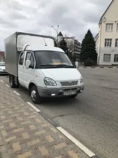 грузоперевозки газель заказать, бесплатное объявление частника с id 121777