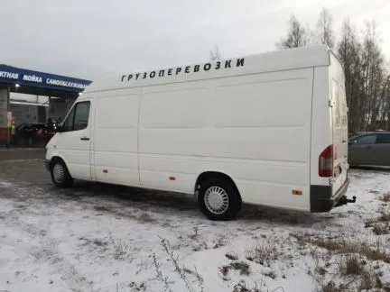 грузоперевозки газель заказать, бесплатное объявление частника с id 109618