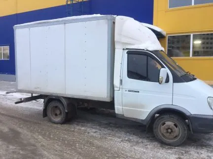 грузоперевозки газель заказать, бесплатное объявление частника с id 120352