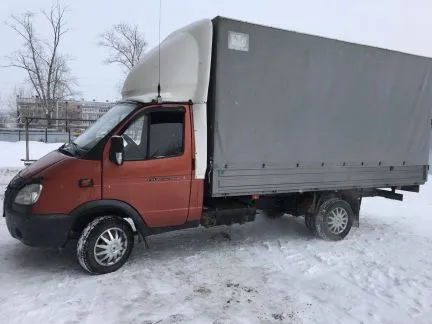 грузоперевозки газель заказать, бесплатное объявление частника с id 121969