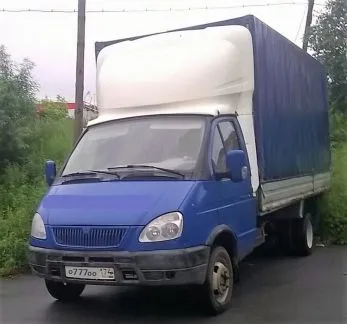 грузоперевозки газель заказать, бесплатное объявление частника с id 129198