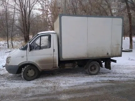 грузоперевозки газель заказать, бесплатное объявление частника с id 106728