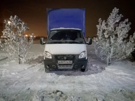 грузоперевозки газель заказать, бесплатное объявление частника с id 122017