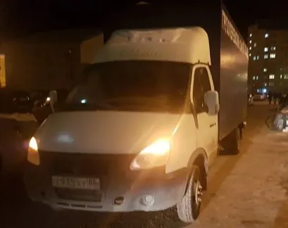 грузоперевозки газель заказать, бесплатное объявление частника с id 128386