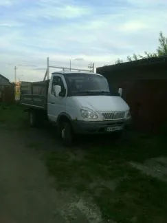 грузоперевозки газель заказать, бесплатное объявление частника с id 116654