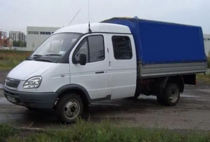 грузоперевозки газель заказать, бесплатное объявление частника с id 113161