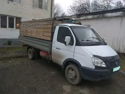 грузоперевозки газель заказать, бесплатное объявление частника с id 129486